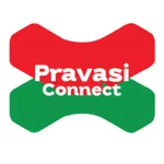 Pravasi Connect App icon