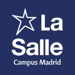La Salle Madrid icon