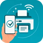 Printer & Scanner : All-in-One icon