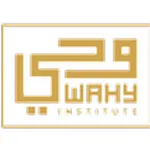 Wahy - Institute icon