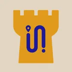 Erfgoed Route Limburg icon