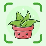 Plant Identifier + Plant Care icon
