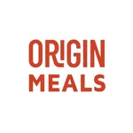 Origin Meals icon