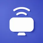 TV Screenshare: Connect View icon