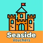 Seaside Vouchers-User icon