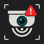 #1 Hidden Camera Finder: Spy icon