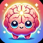 NOUGAMI Brain&Trivia Quiz Game icon