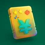 票记 icon
