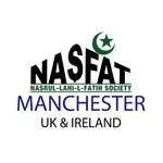 NASFAT MANCHESTER APP icon