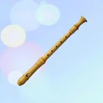 Recorder Flute Pro icon