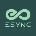 ESYNC eBike icon