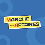 Marche aux affaires  Maa icon