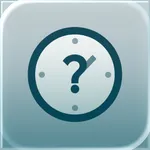 Memory Care Clock icon