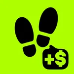 Cash Step icon