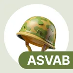 ASVAB Exam Practice Test icon
