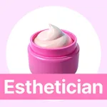 Esthetician Exam Prep & Center icon