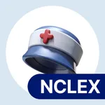 NCLEX RN/PN Test Prep icon