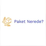 Paket Nerede icon