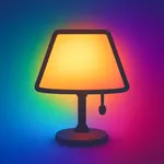 Reading Light Glowow icon