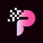 Pixed - AI Art Generator icon