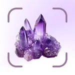 Rock ID: AI Stone Identifier icon