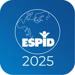 ESPID 2025 icon