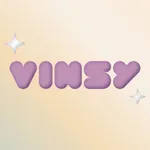 Vinsy icon