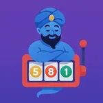 Thai Lotto Genie icon