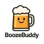 BoozeBuddy – Alcohol Tracker icon
