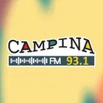 Rádio Campina FM icon