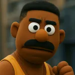 Puppet AI Image Generator icon