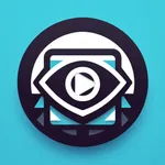 Visonix Media Player icon