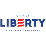 City of Liberty, SC icon