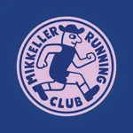 Mikkeller Running Club icon