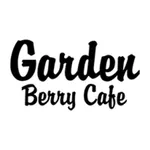Garden Berry Cafe icon