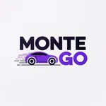 MonteGO Driver icon