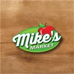 Mike's Market icon