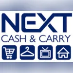 Next Cash and Carry Online icon