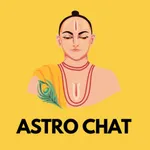 Astro Talk AI icon
