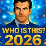 Quiz: Celebs Game 2025 icon
