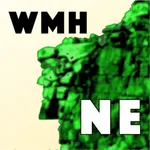 White Mtn Hiker NE icon