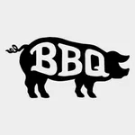 Old Southern BBQ icon