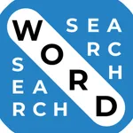 Word Search Legend icon