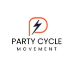 Party Cycle Movement icon