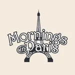 Mornings in Paris icon