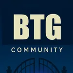 BTG Soap Opera Fan Community icon