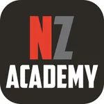 NinjaZone Academy icon