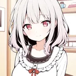 AINE: 2D AI Girlfriend Chat icon