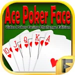 Ace Poker - Casino Card Games icon