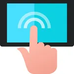 连点器-自动连点神器&实用工具助手 icon